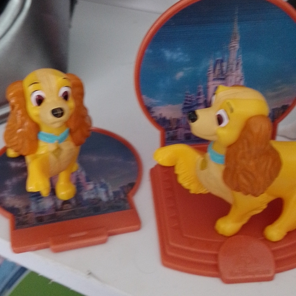 💝💝💝 DISNEY - Picture 6 of 9
